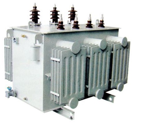 自贡S11-10kv油浸式变压器